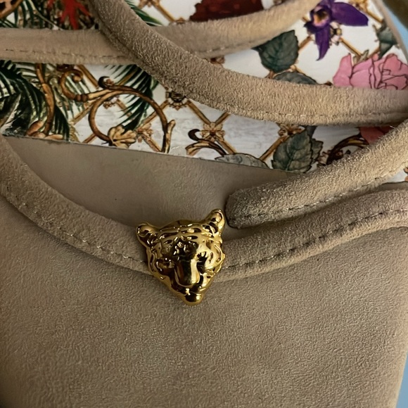 Designer Camilla Gladiator sandals W11 - Picture 7 of 7